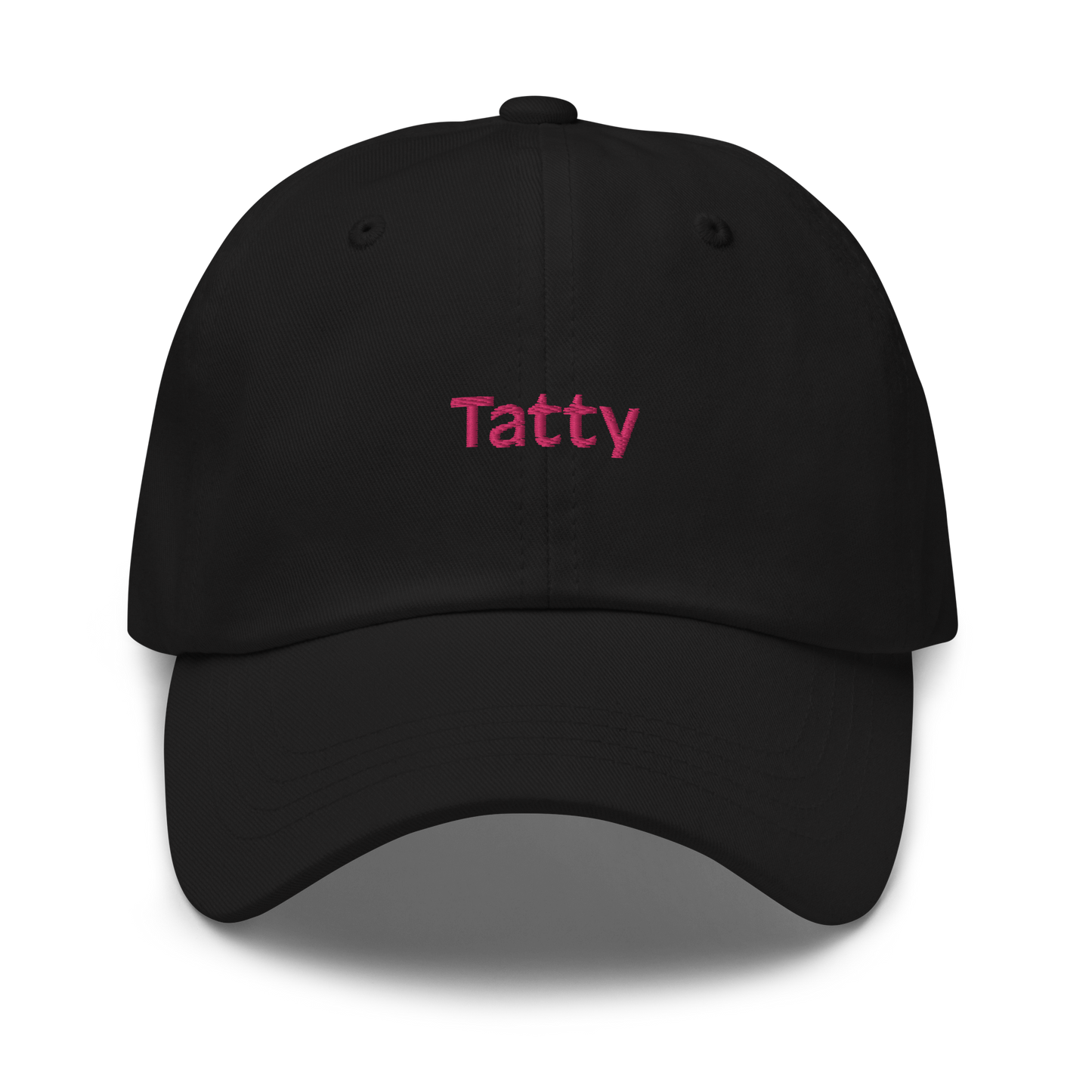 Tatty Dad Hat