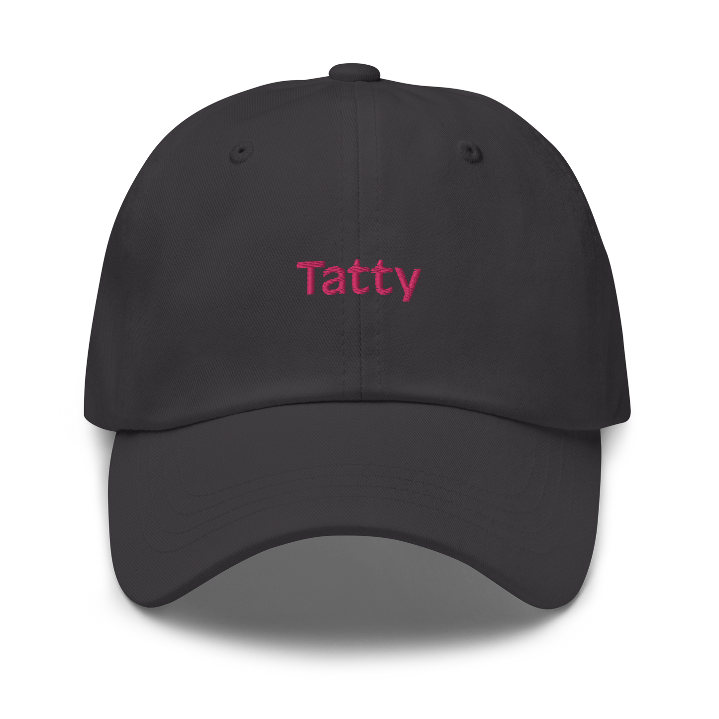 Tatty Dad Hat