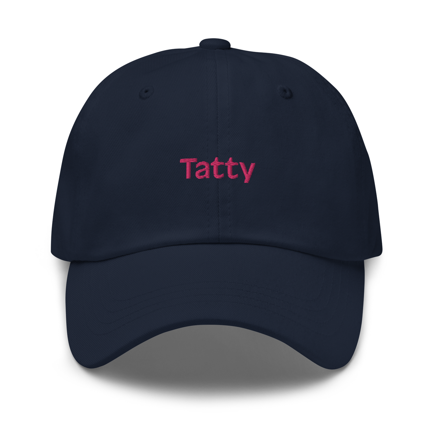 Tatty Dad Hat