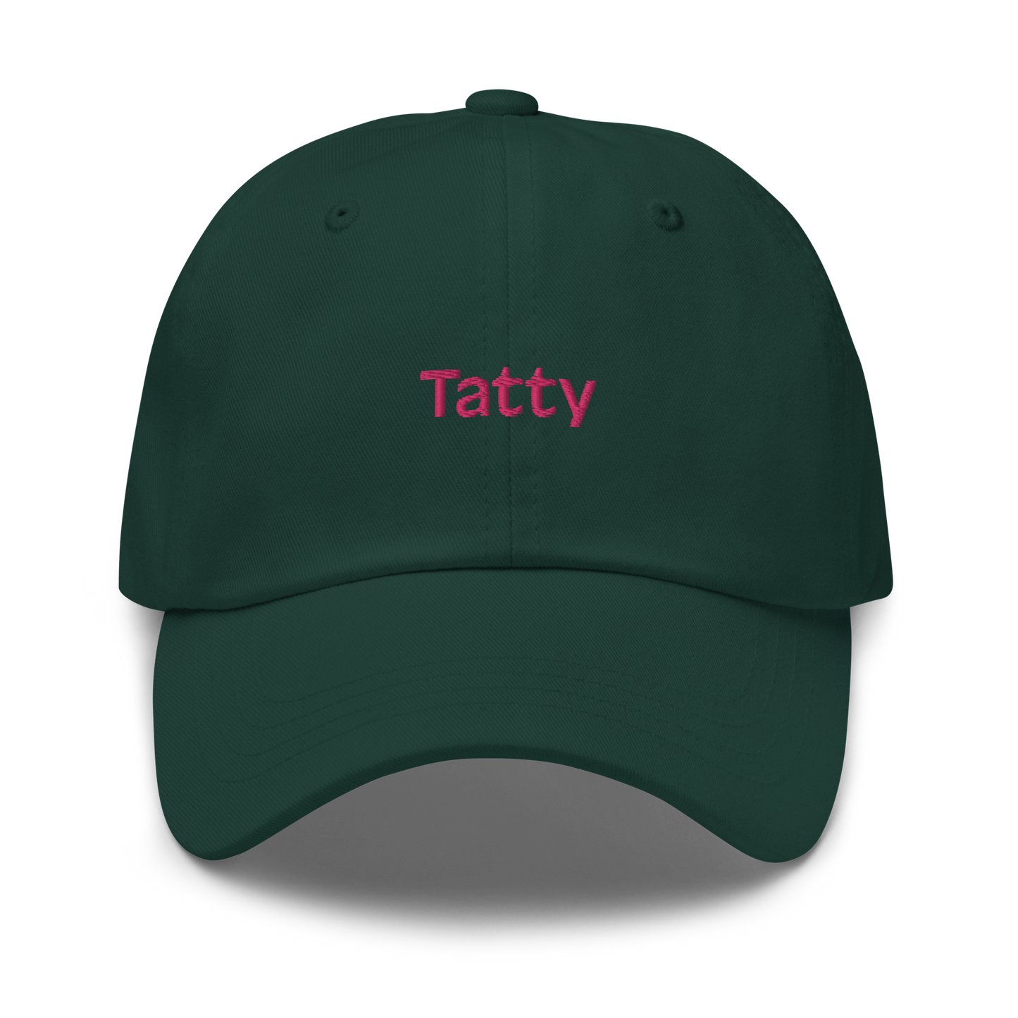 Tatty Dad Hat