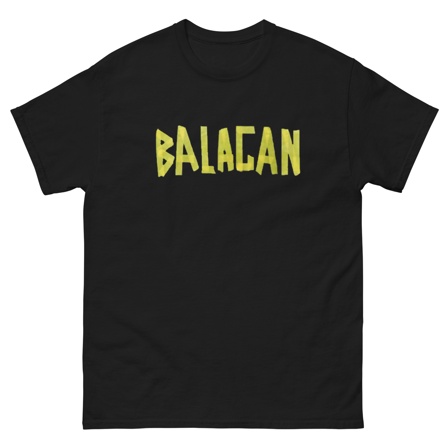 Balagan Men's Classic Tee