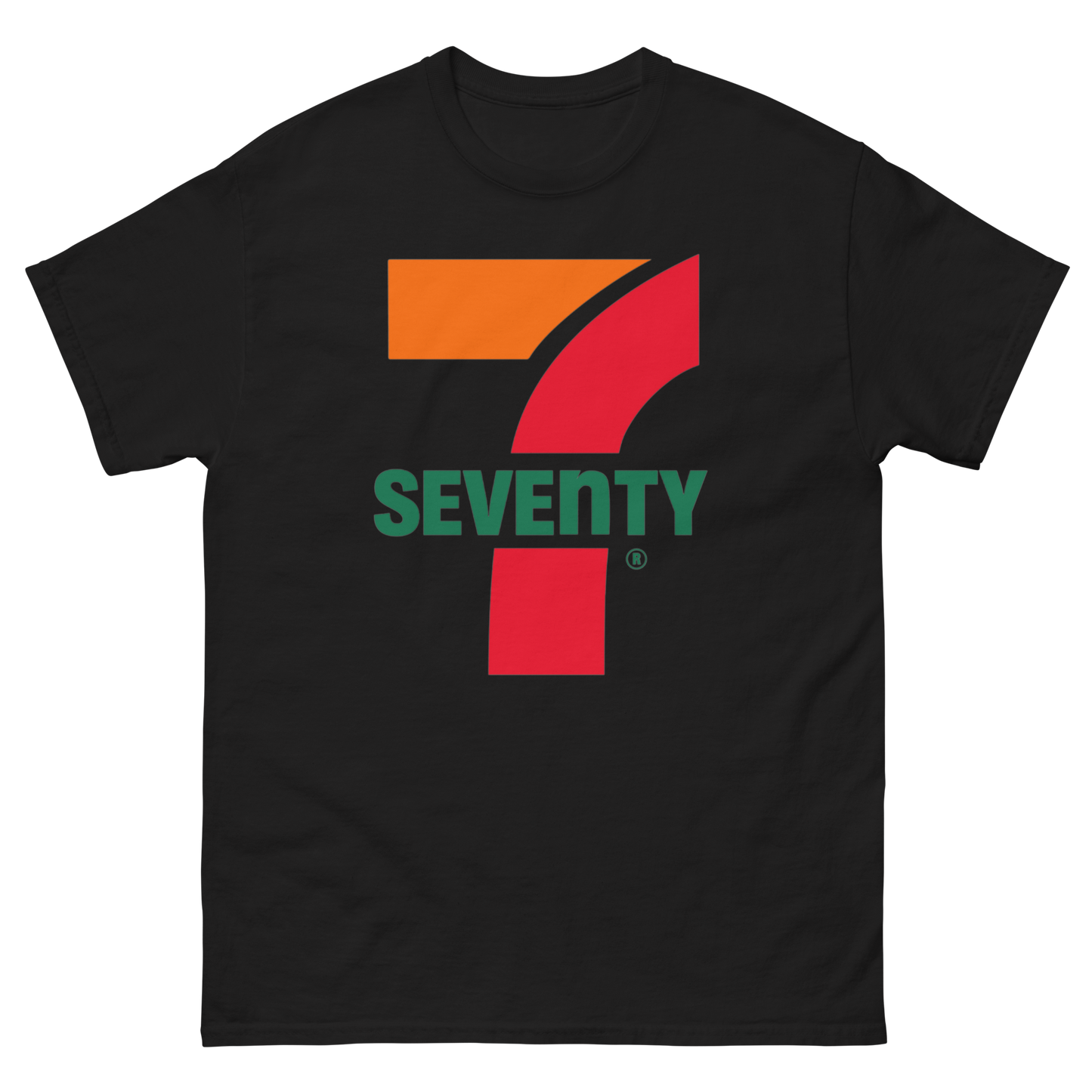 770 T-shirt (7 Seventy) Classic