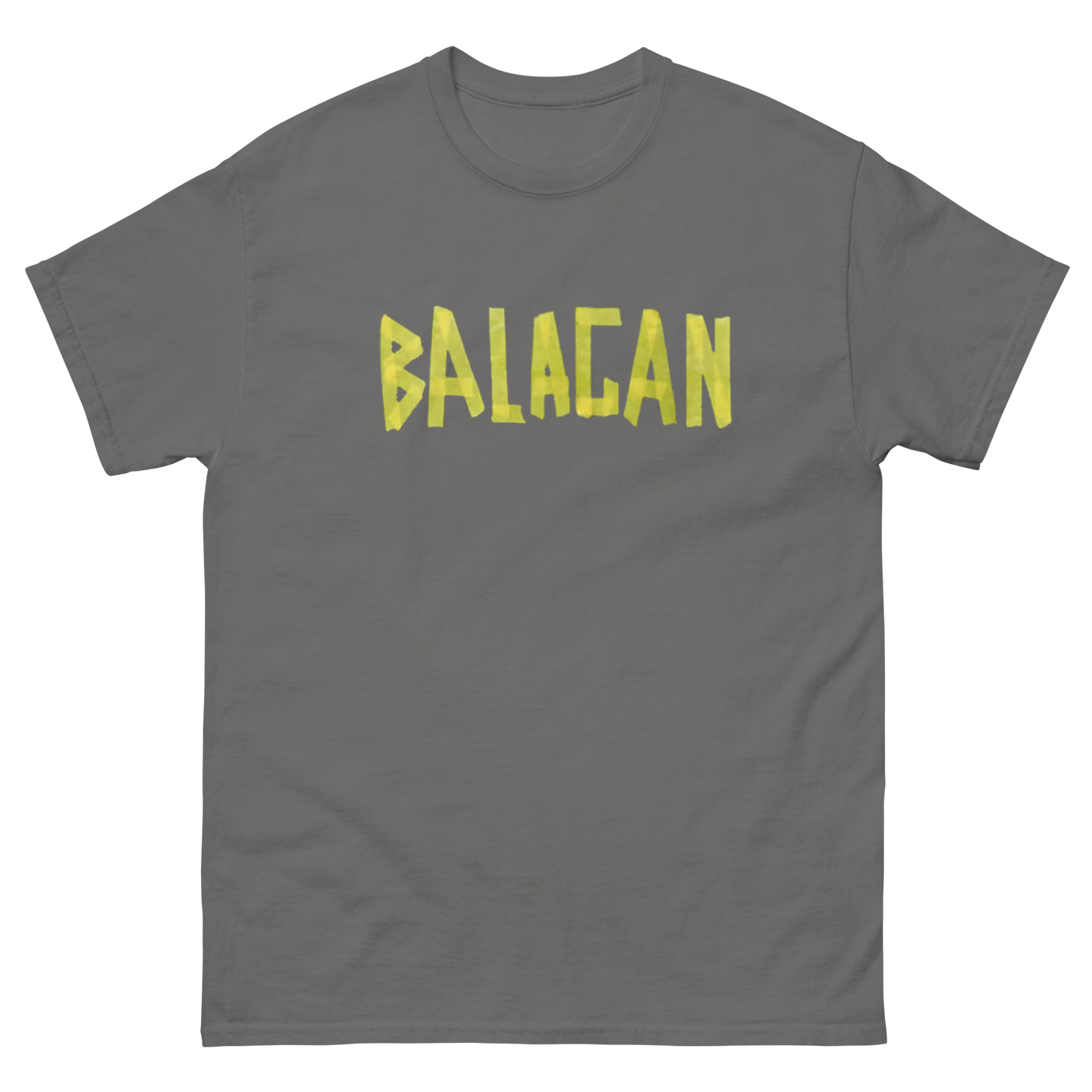 Balagan Men's Classic Tee