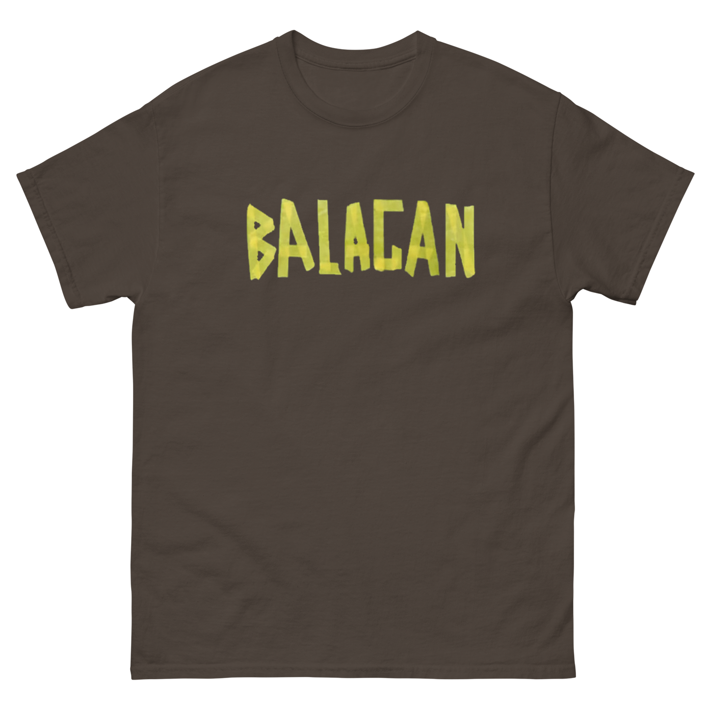 Balagan Men's Classic Tee