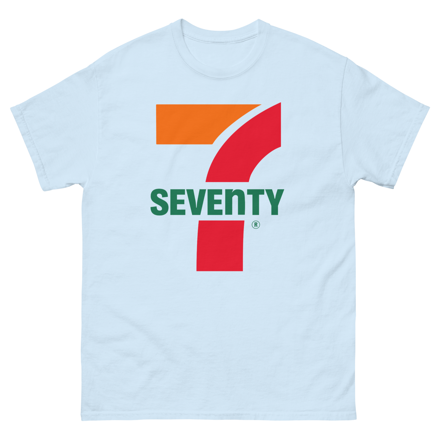 770 T-shirt (7 Seventy) Classic