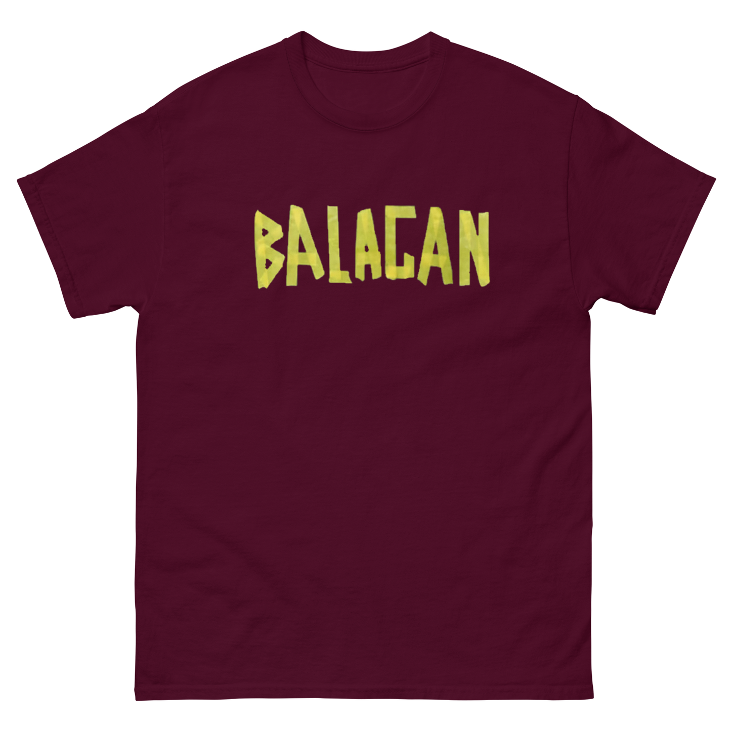 Balagan Men's Classic Tee