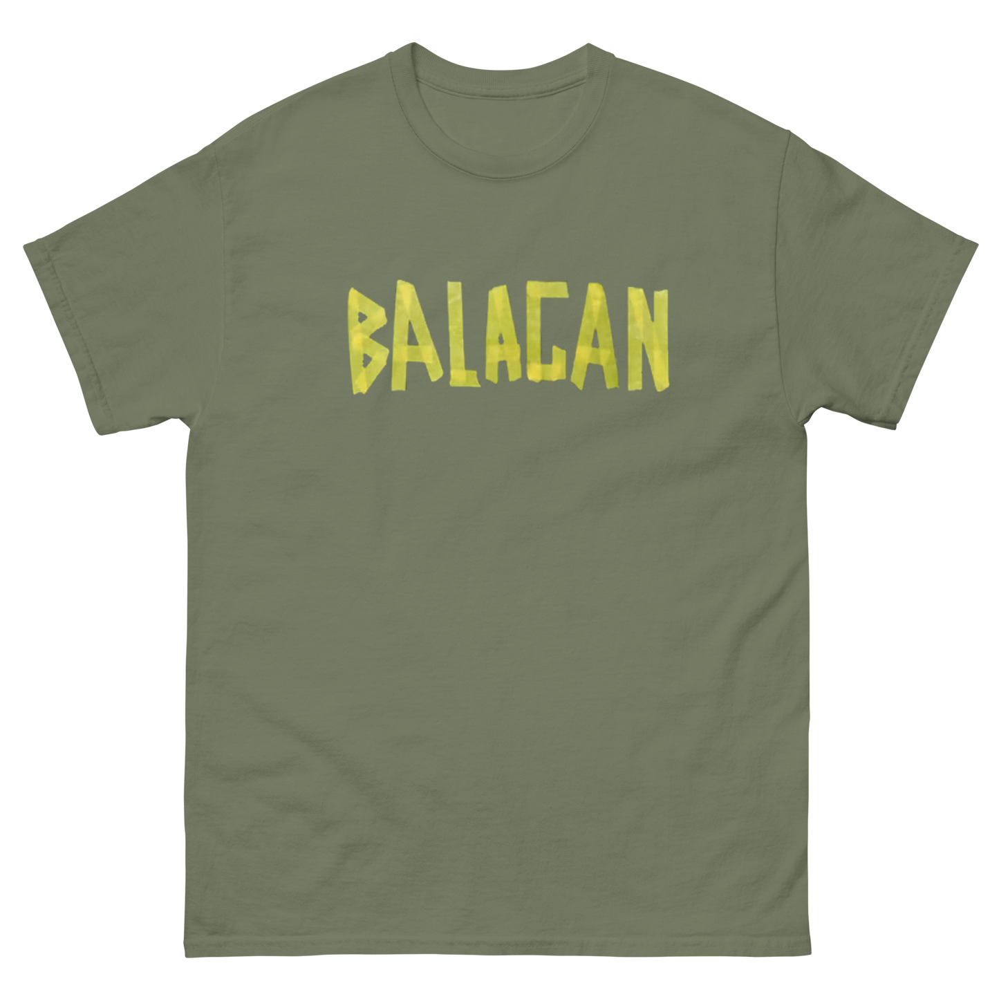 Balagan Men's Classic Tee