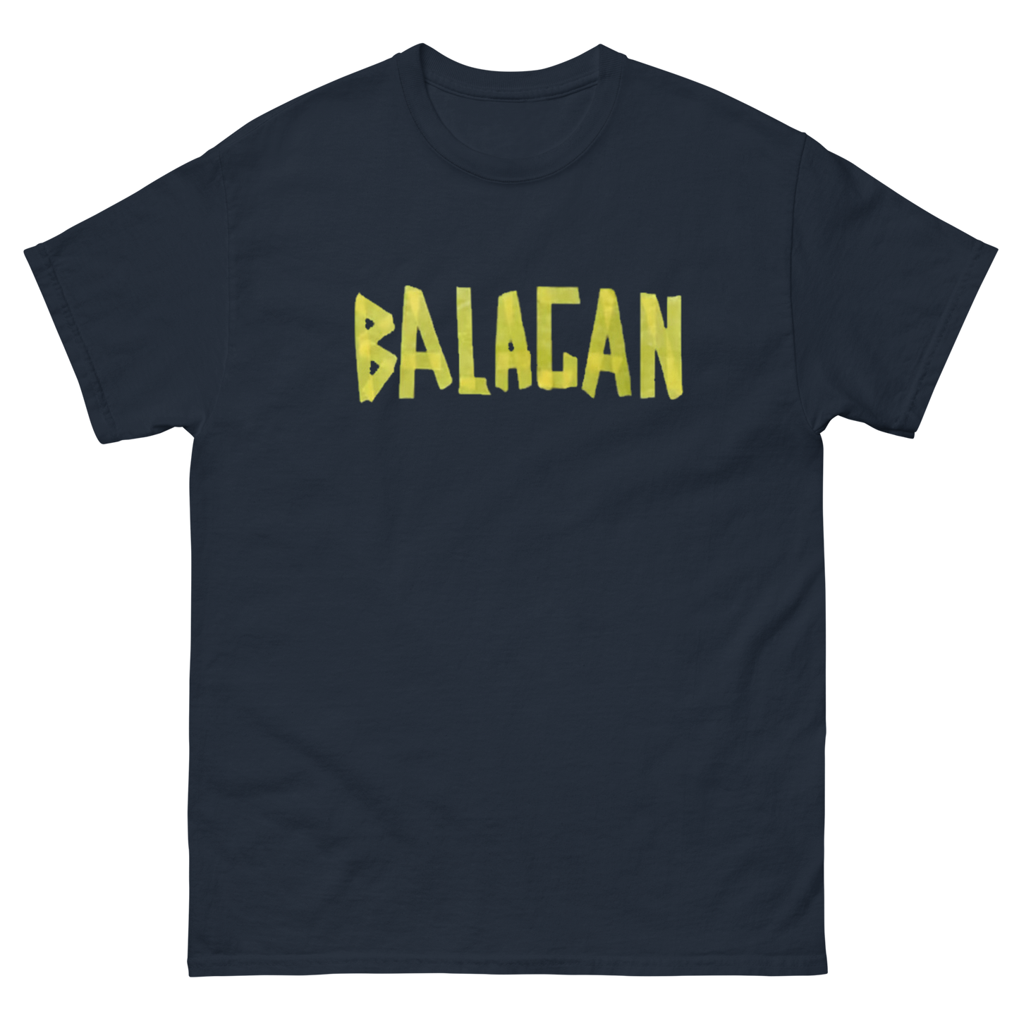 Balagan Men's Classic Tee