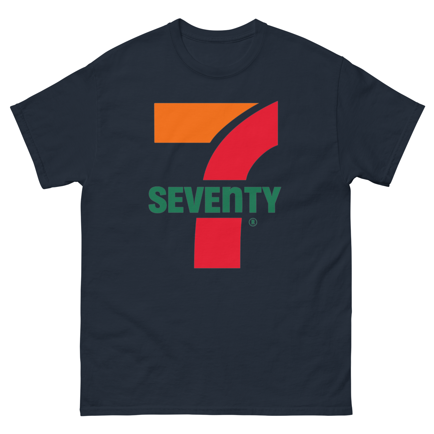 770 T-shirt (7 Seventy) Classic