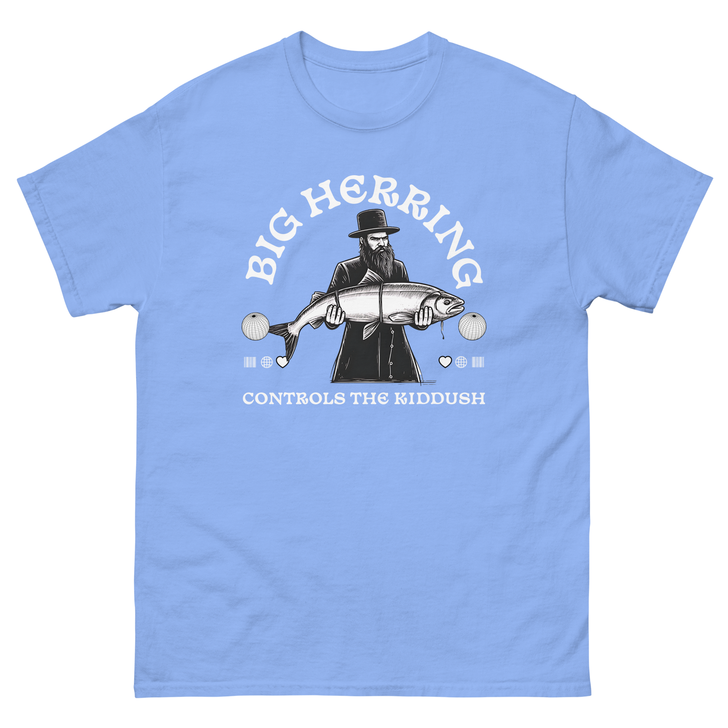 Big Herring Classic T-shirt